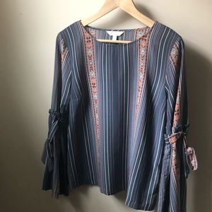 Lauren Conrad blouse